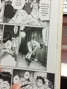 日・独 BILLY BAT-4